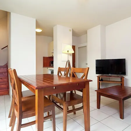 Domaine Ker Juliette Duplex I Apartament