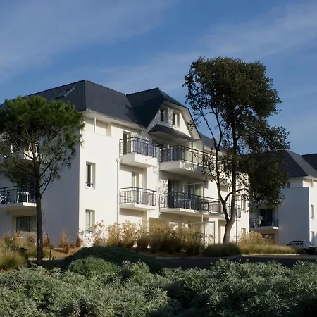 Apartament Domaine Ker Juliette Duplex I