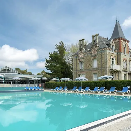 Domaine Ker Juliette Duplex I *