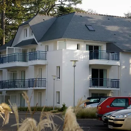 Domaine Ker Juliette Duplex I Pornichet