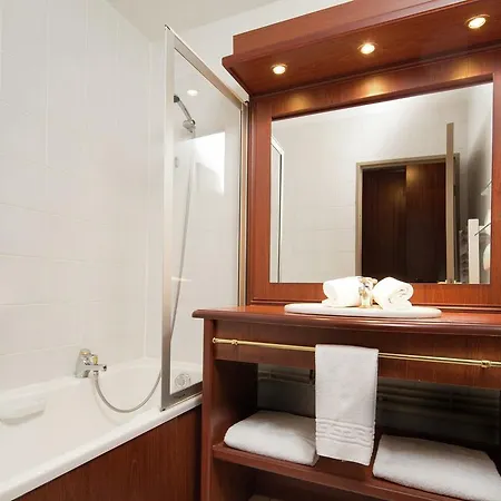 Apartament Domaine Ker Juliette Duplex I